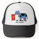 Blue Cowski