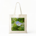 Blue Creeping Speedwell Blooms Bag
