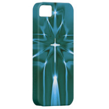BLUE CROSS iPhone CASE iPhone 5 Covers