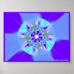 Blue Cross Posters
