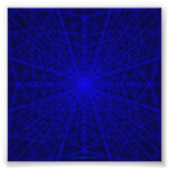 Blue cross web photo
