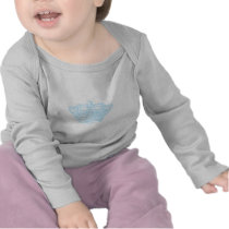 Blue Crown T-shirts