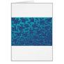 Blue Cubes