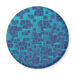 Blue Cubes