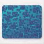 Blue Cubes