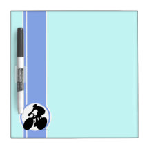 Blue Cycling