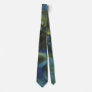 Blue Dancers by Edgar Degas Ties