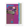 Blue Deuce Post Cards