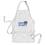Blue Devil Aprons