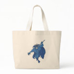 Blue Devil Attack Bag