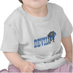 Blue Devil Tshirt