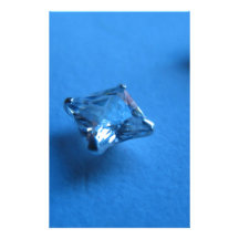 BLUE DIAMOND EARRING JEWELS JEWELRY  RICH PHOTOGRA STATIONERY