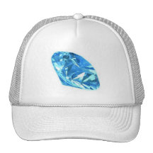 Blue Diamond products Hats
