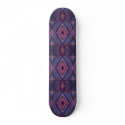 Blue Diamond skateboards
