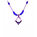 Blue Diamond T-Shirt