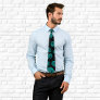 Blue Diamond Neckties