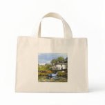 'Blue Dinghy' Bag