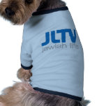 BLUE Dog T-Shirt