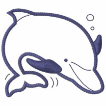 Blue Dolphin