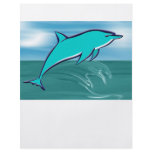 Blue Dolphin flyers