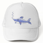 Blue Dolphin hats