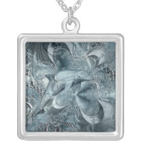 Blue Dolphin Jewelry