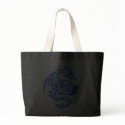 BLUE DRAGON bags