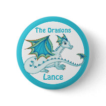 Blue Dragon Button