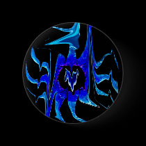 Blue Dragon buttons