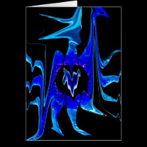 Blue Dragon cards