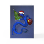 Blue Dragon cards