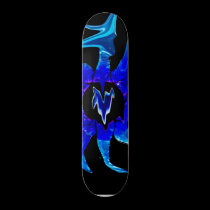 Blue Dragon skateboards