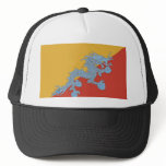 Blue Dragon Hat
