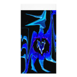 Blue Dragon photo cards
