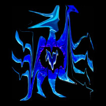 Blue Dragon posters