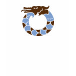 Blue Dragon t-shirts