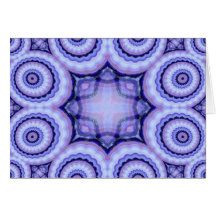 Blue Dream Digital Art Cards