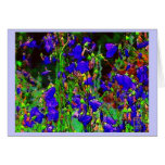 blue dreams cards