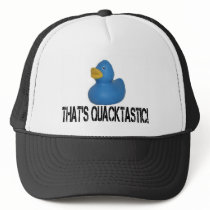 Blue Duck