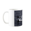 Blue Duck Mug