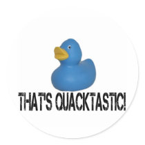 Blue Duck