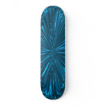 Blue Energy Blast skateboards
