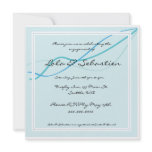 Blue Engagement