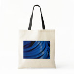 Blue extension cord bags