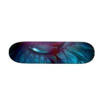 blue eye