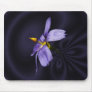 Blue Eyed Grass ~ mousepad