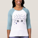 Blue Eyes Crying in the Rain t-shirts
