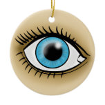 Blue Eyes icon