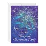 BLUE FAIRY LIGHTS