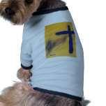 Blue Falcon by Rossouw Doggie Shirt